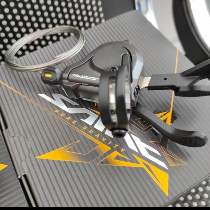 RD SHIFTER M820 SAINT NOT ZEE