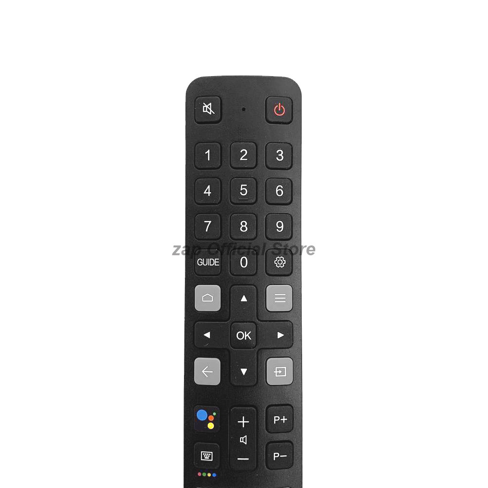 New Original RC901V FAR1 For TCL Android LED 4K Smart TV Voice Remote Control C725 C727 C735 C825 P7