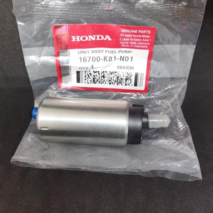 Rotak Honda Beat Esp K81