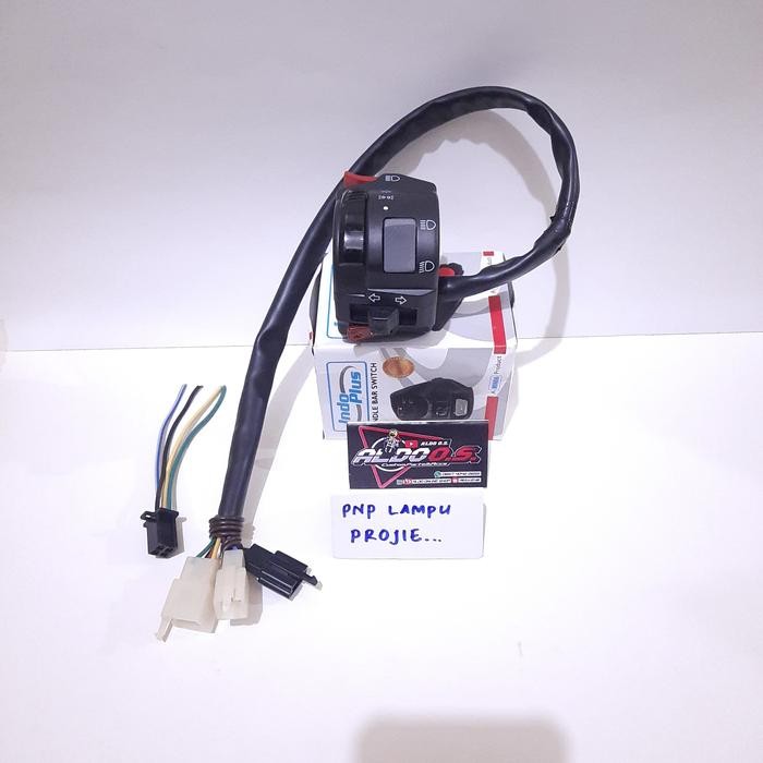 Holder Saklar Kiri Vixion nda PNP Beatstreet Beat Street