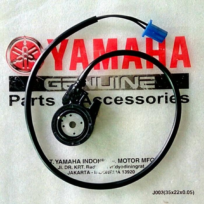 SWIT SWIT STANDAR SAM ORI YAMAHA AEROX 155 LEXI FREEGO