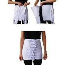 Gurita IBU VIVI GURITA melahirkan korset melahirkan gurita tali gurita Ibu melahirkan stagen korset