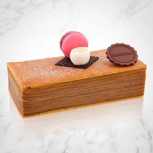 

The Harvest Lapis Legit Plain 10x20