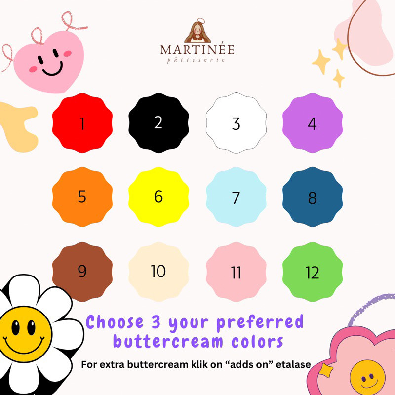 

DIY Korean Bento Cake Bahan Premium Do It Your Self Cake Kue Korea