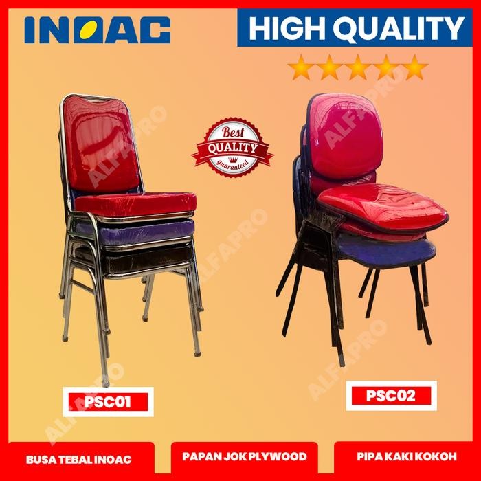 Kursi Susun Kursi Kantor Kursi Pesta