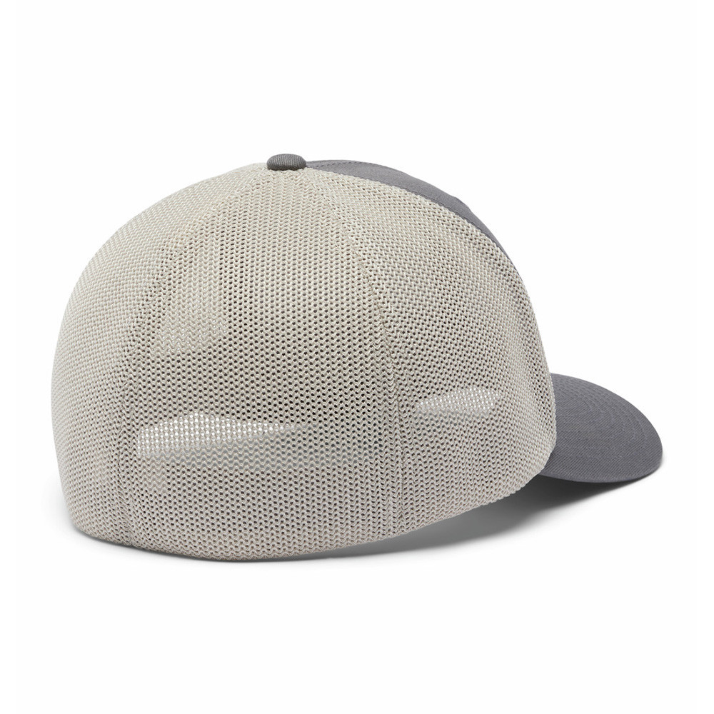 Columbia Mesh Ball Flexfit Fitted Cap