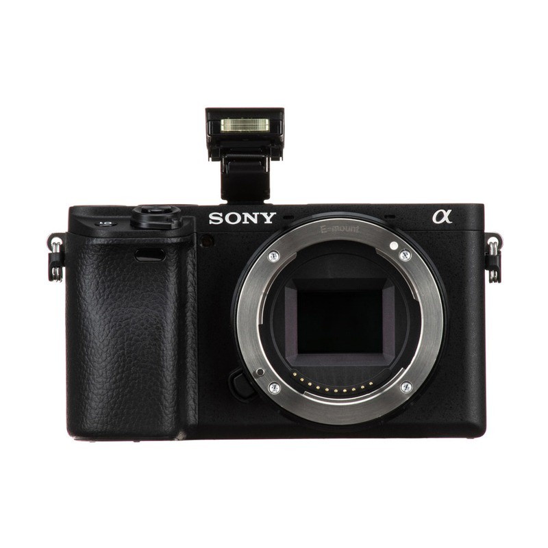 Sony Alpha A6400 Body Only Sony A6400 Garansi