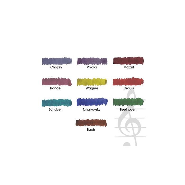 

Diamine 30ml Flower Music