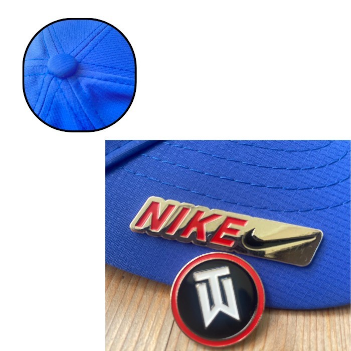 Topi Golf Baseball Cap Marker Tw Tiger Woods 395 #Gratisongkir #Sale #Discount