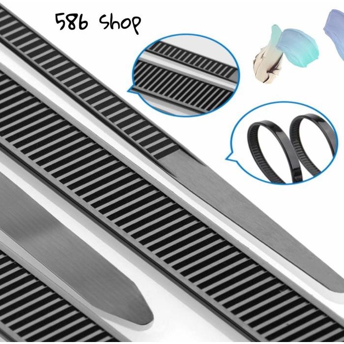 

KABEL TIES CABLE TIE 4.8 X 400MM (40CM) CV 400 KUALITAS BAIK