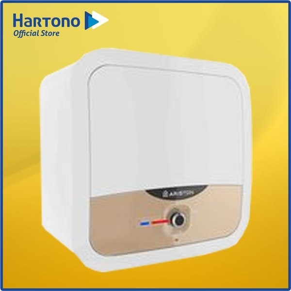 ARISTON - ELECTRIC WATER HEATER ANDRIS2 R 15L AN215RS 350ID MT