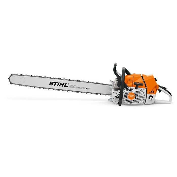 ___ STIHL MS881 Chainsaw Mesin Gergaji MS 881 + Bar