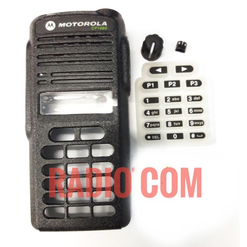 CASING HT MOTOROLA CP 1660 CASING HT MOTOROLA CP1660