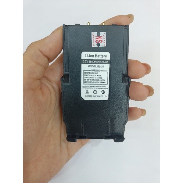 Baterai ht spc sh 10