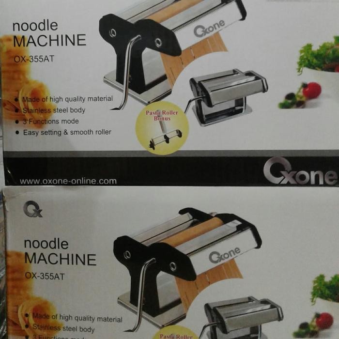 gilingan mie OXONE OX-355AT