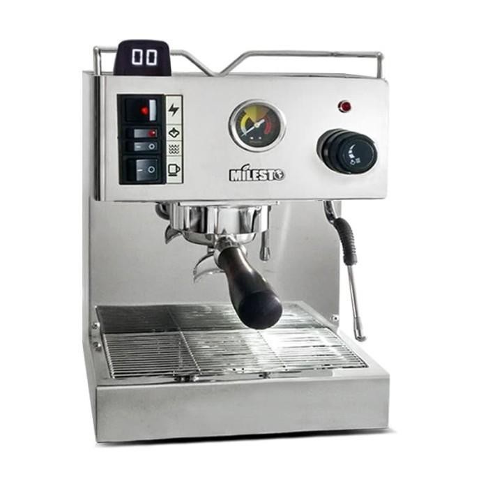 MESIN ESPRESSO MILESTO ELEGANT III