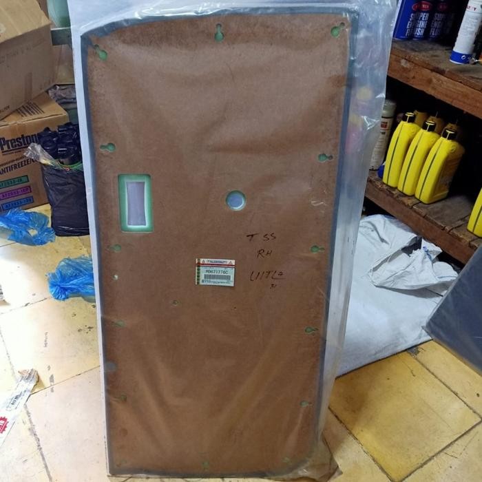 Cuci Gudang.. Door Trim Doortrim Panel Pintu Harbot Colt T120Ss Tss Futura Rh/Lh