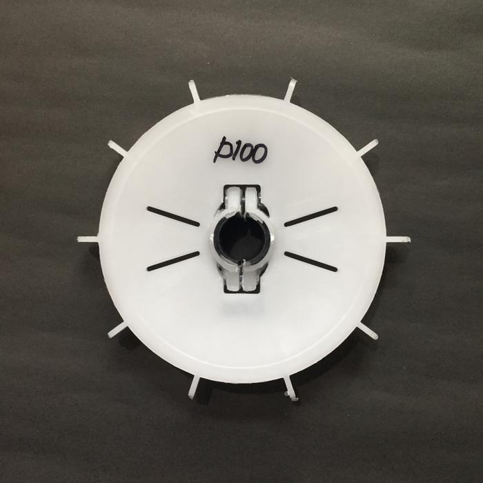 Stok Ready. D100 - Kipas Dinamo - Kipas Motor - Kipas Pendingin - External Fan