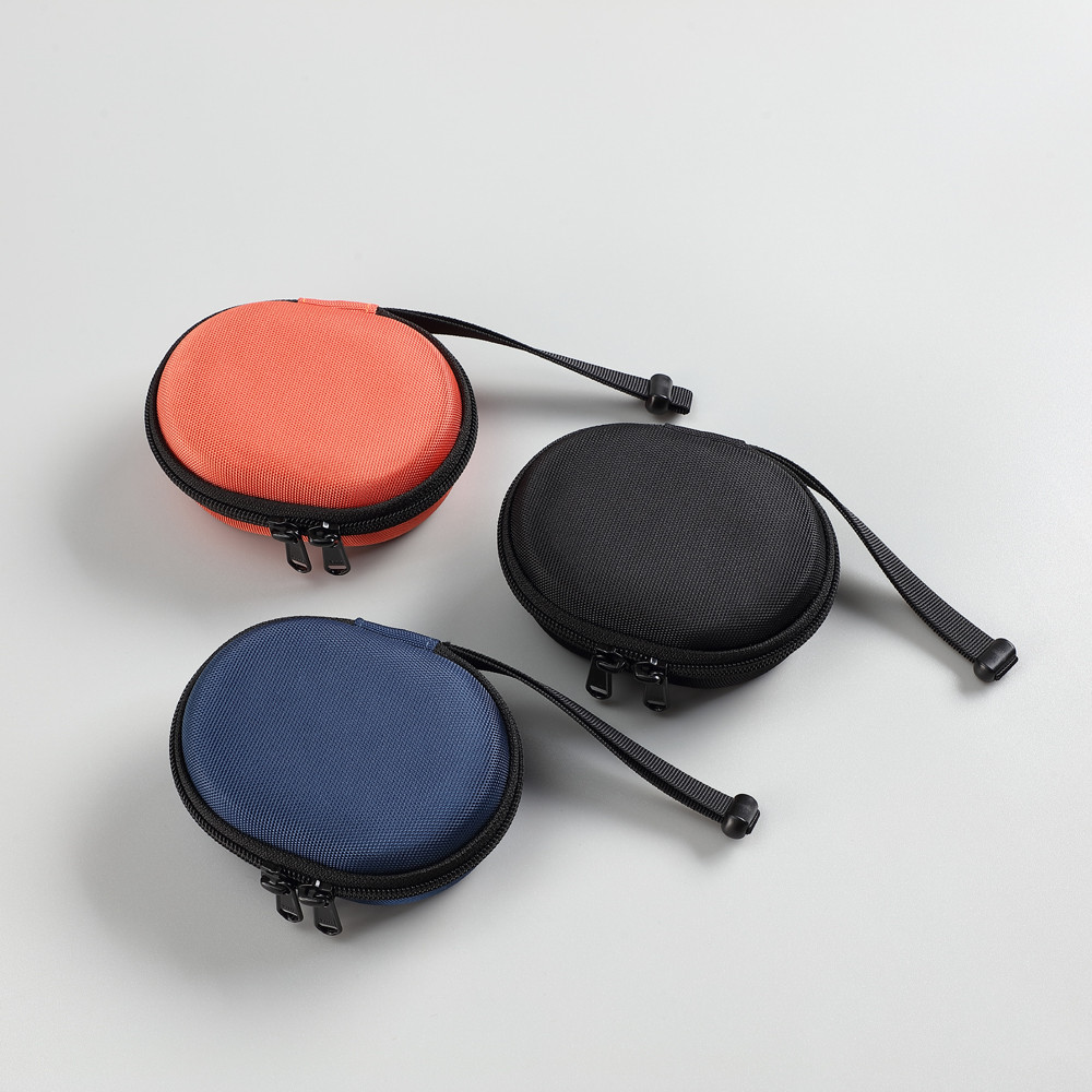 Hard Carrying Case for Sony IER-Z1R M7 M9 for Sennheiser IE900 IE800S IE600 In-ear HiFi Earphone Ear