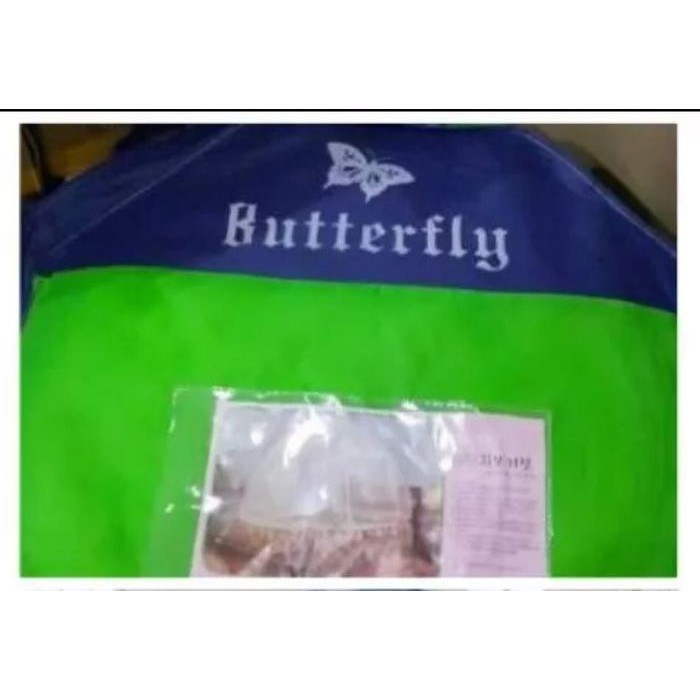 Kelambu Lipat Kelambu Nyamuk Kelambu tenda Lipat Butterfly Kelambu