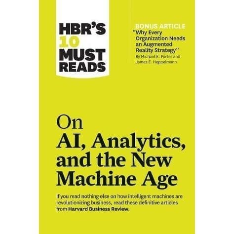 

Readers Collection-Pl_On AI, Analytics, and the New Machine Age