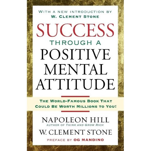 

Readers Collection-Pl_Success Through A Positive Mental Attitude