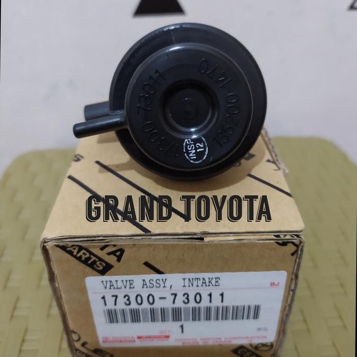 Valve Assy Intake Kijang Kapsul Original Kode 065