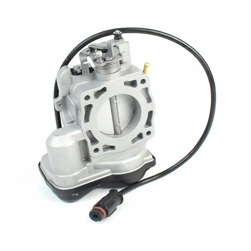Throttle Body Actuator 0011410225 0001419225 For 1994-1996 Mercedes Benz W202 C220 Automotive Engine