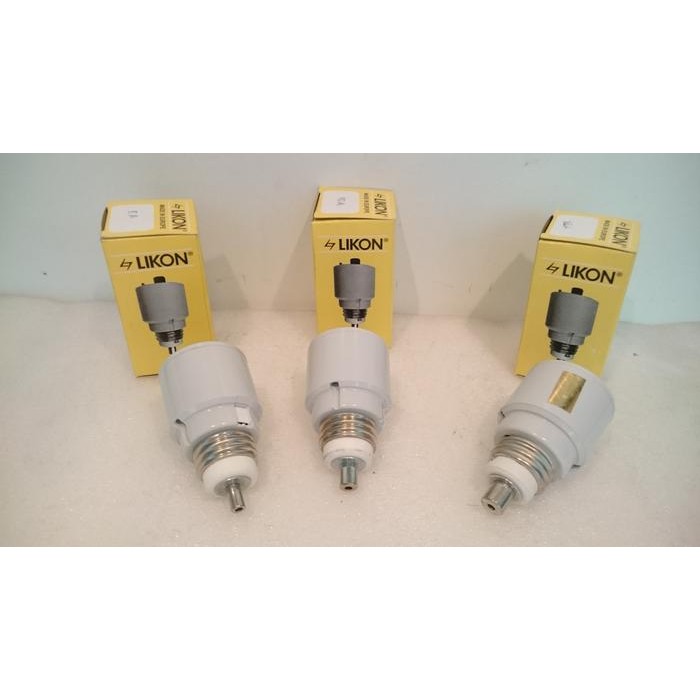 Likon, Sekring Otomatis, Germany, Fuse/Skring 4A/6A/10A/16A/20A/25A