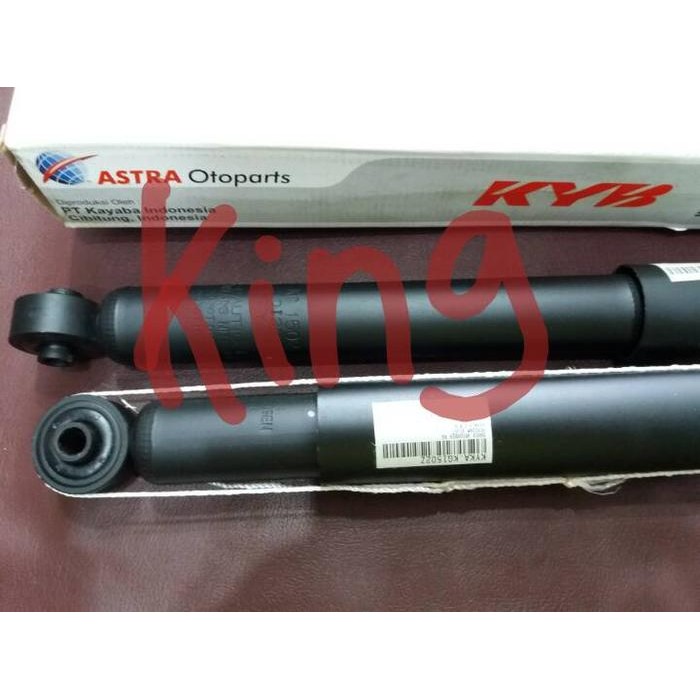 Shock Breaker Belakang Granmax Minibus/Shock Breaker Belakang Luxio Kode 010