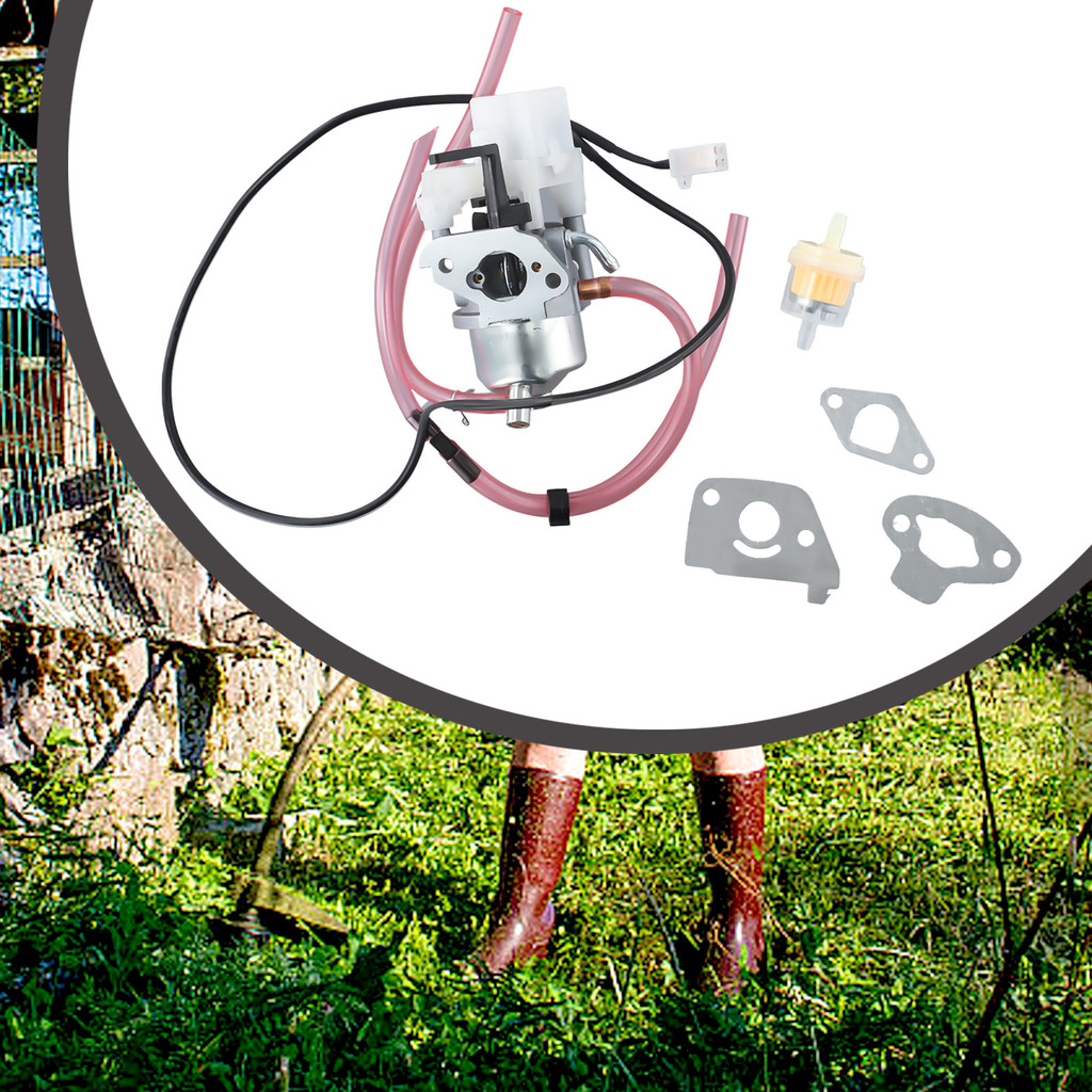 Carburetor Carb Gasket Filter Replacement Kit For Honda EU20i EU2000I Home Power Generator 16100-Z0D