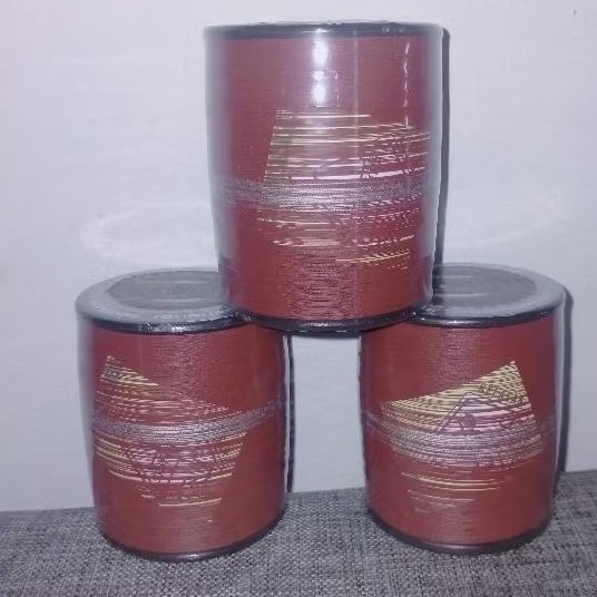 RB22 Gelasan sang KREATOR UK 013//original bah UUS