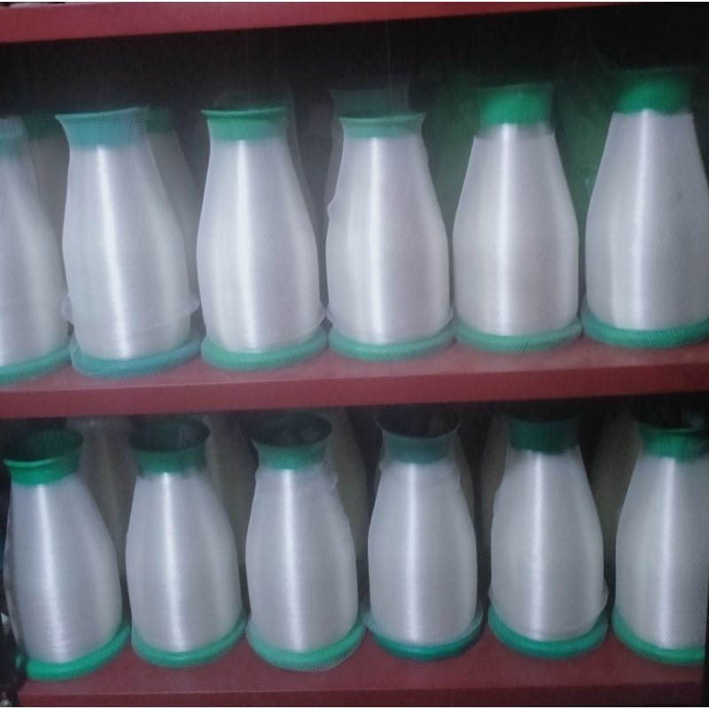 RB22 senar N66 size 022