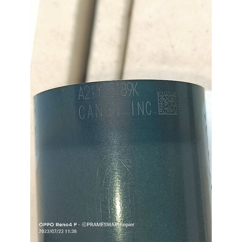 FIXING FILM ORINAL IR ADVANCE IRA 4045 4051 4245 4251