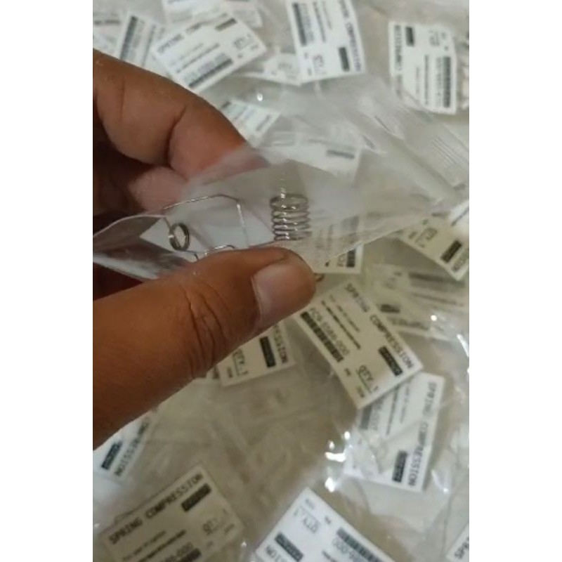 Spring Per Transfer Belt ETB iR advance Ira 6055 6075 6255 6275