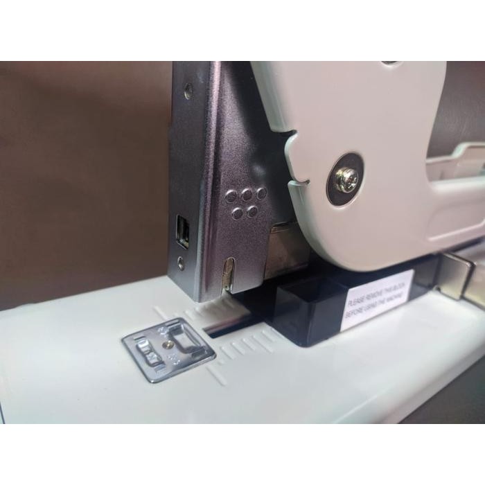 

Toso - Stapler Jilid Heavy Duty Kangaro Hd-23L17 Staples Hd23L17