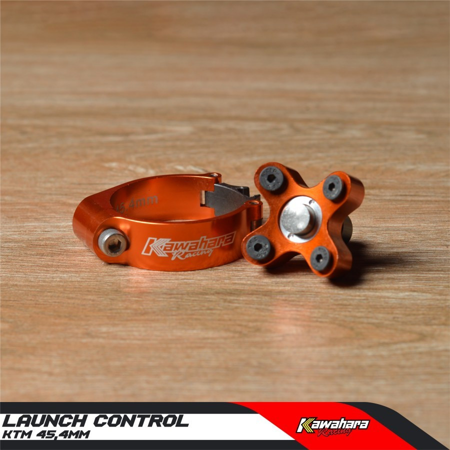 Kawahara Launch Control ( Kontrol Start ) - KTM 45,4mm / 58,4mm