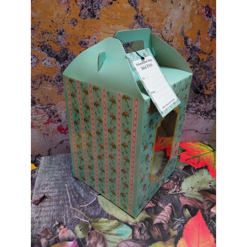 

Lsp Dus 3 toples 500gr @10pcs