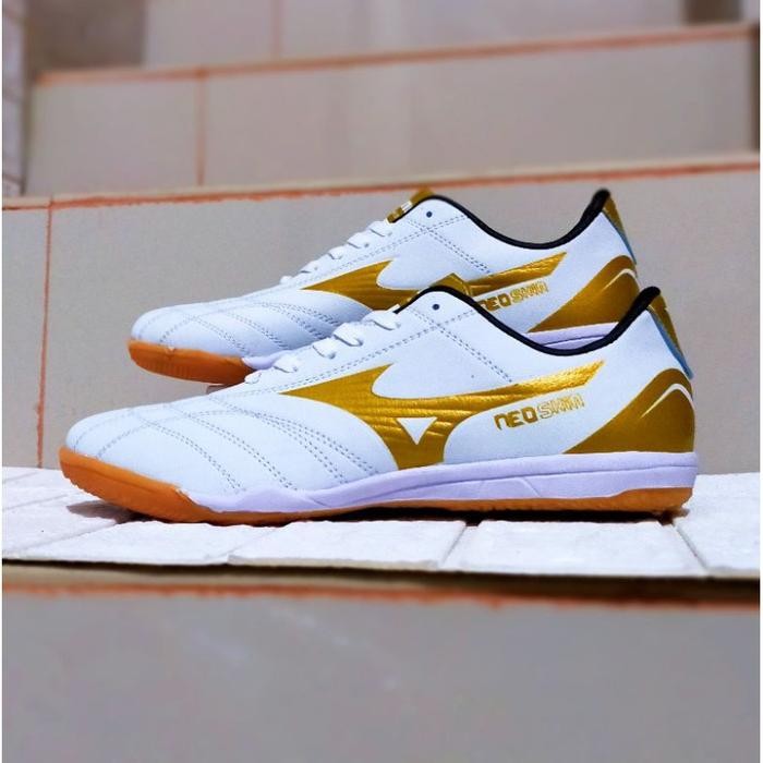 Mizuno Sports - Sepatu Futsal Mizuno Terbaru Original