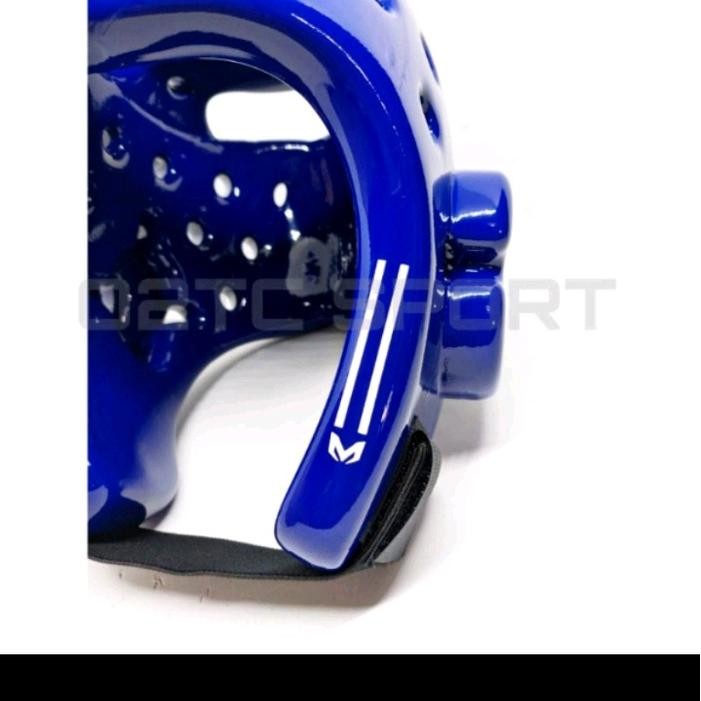 **NEW* HEAD GUARD TAEKWONDO MOKS