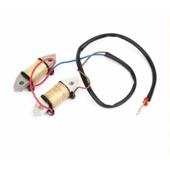 COIL CHARGE KOIL CAS 66T-85520-00 UNTUK MESIN TEMPEL YAMAHA 40PK