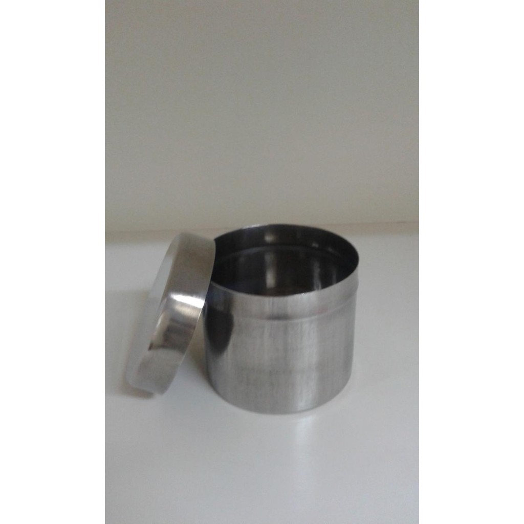 DRESSING JAR DIAMETER 18CM