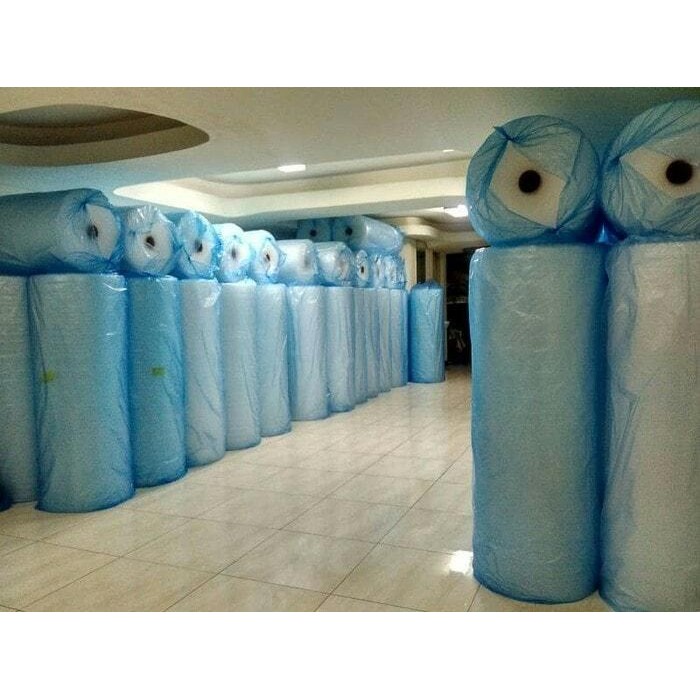 

Aman - Promo Bubble Pack (Packing) / Bubble Wrap (Wrapping) U : 1,25M X 50M