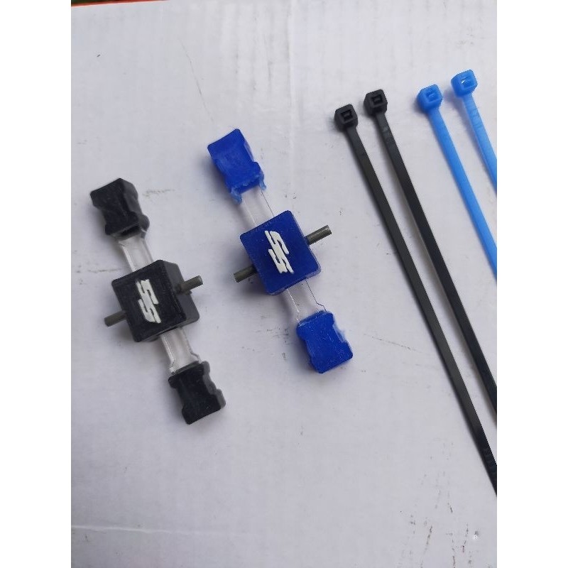 TREA karet sensitip geser holder geser holder joran timbang