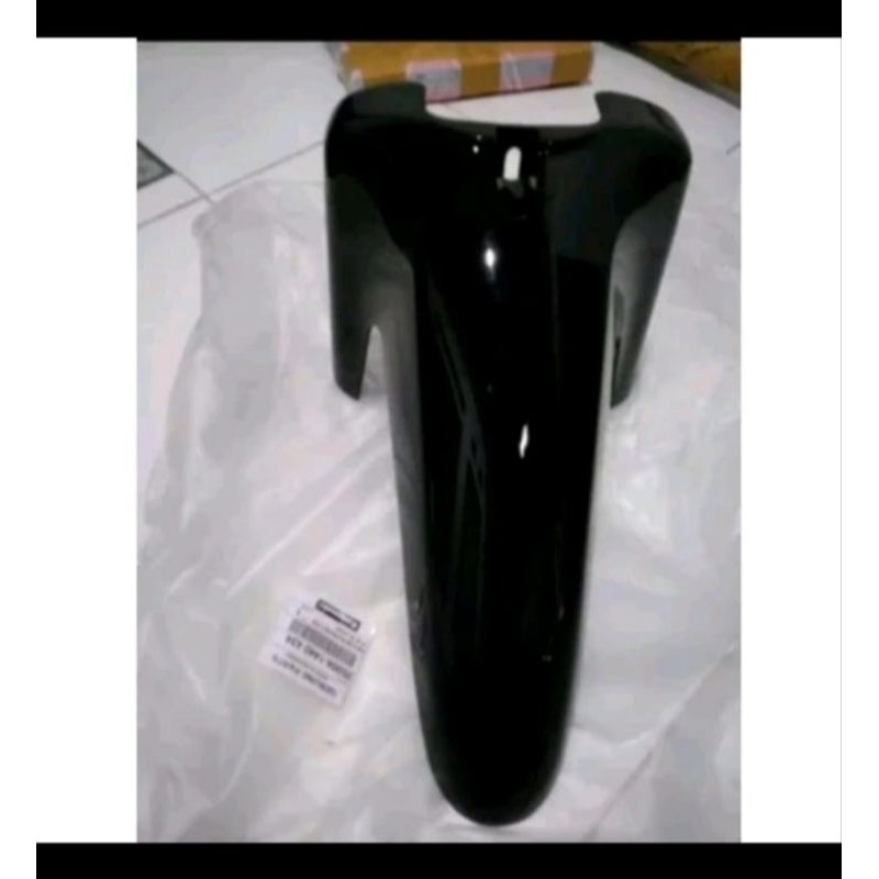 spakbor depan blitz blitz r hitam original