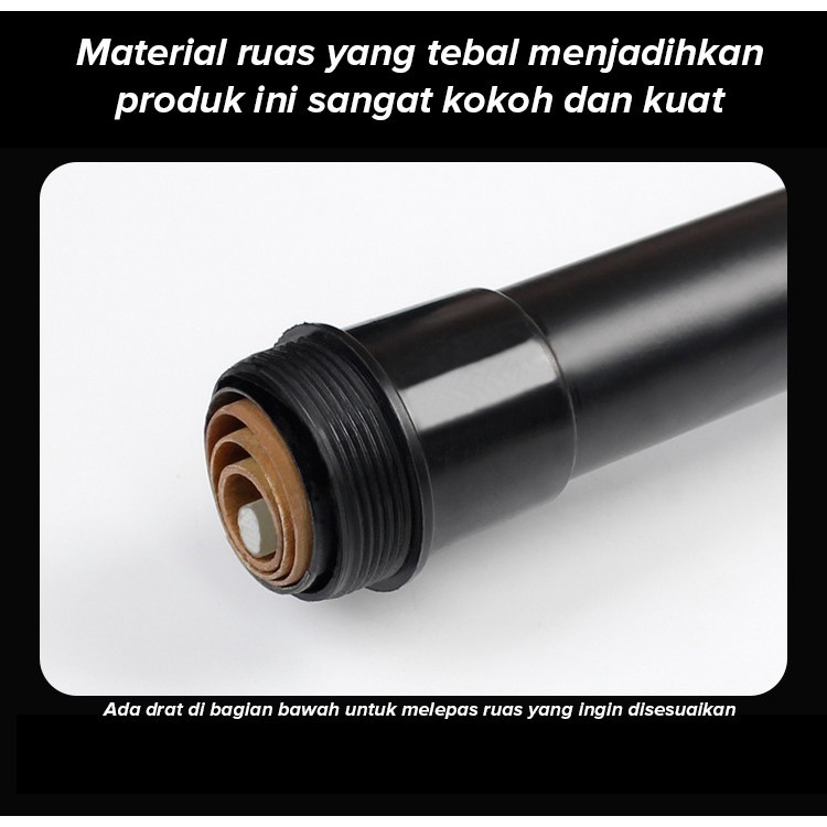 ID JORAN TEGEK 12 METER 1200 RUAS 1M GIANT FLAG BENDERA SUPPORTER