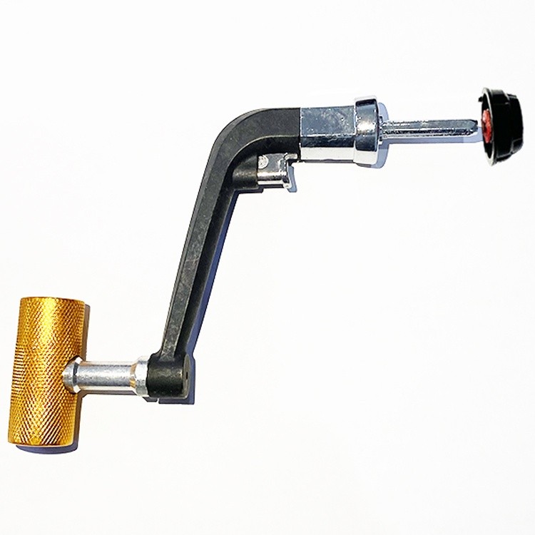 ID ENGKOL HANDEL HANDLE GRAPIT METAL BESI REEL PANCING UKURAN LENGKAP