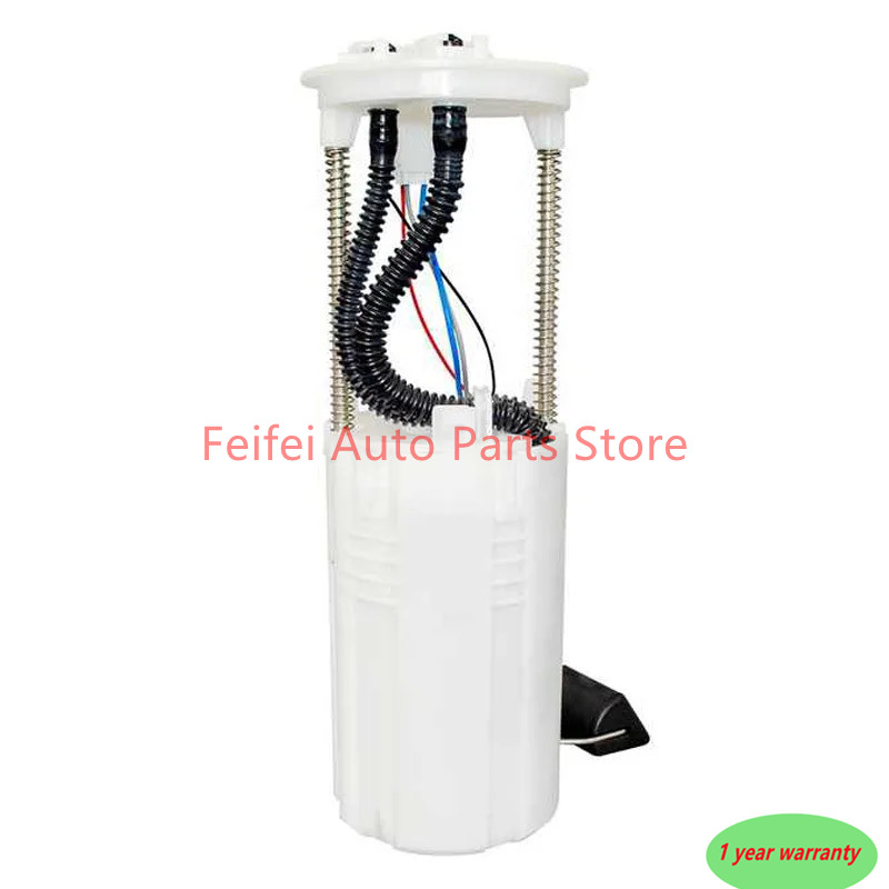 1pc New 77020-0K020 Fuel Pump Assembly For Toyota- Innova Hilux 2.7L Turbo Diesel 770200K020 77020 0