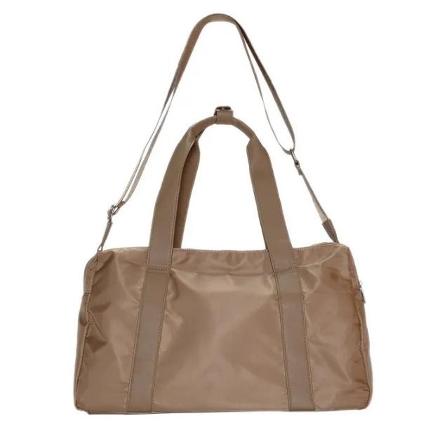 Tas Travelling ELLESSE Duffle Bag Original