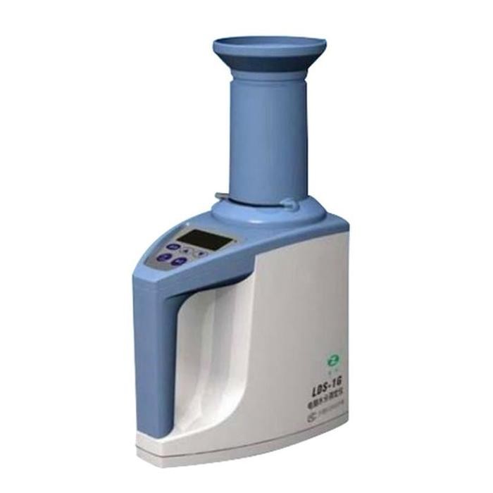 Moisture Meter LDS1G Beras Gandum Kacang Jagung dl Grain Tester LDS-1G